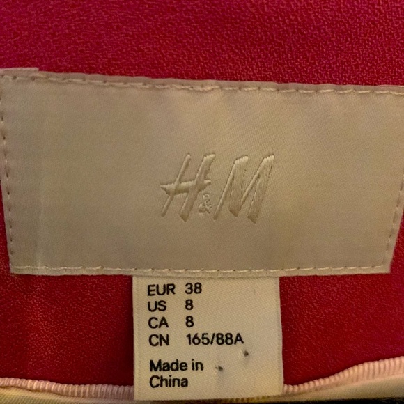 H&M Jacket 🧥 - Picture 3 of 8